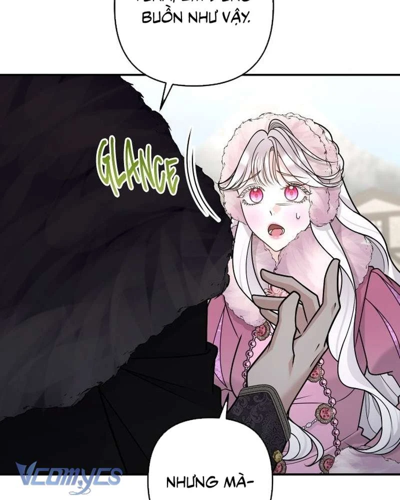 Trước Khi Em Có Ý Định Chạy Trốn Ta Sẽ Ngăn Chặn Nó Chapter 38 - 59