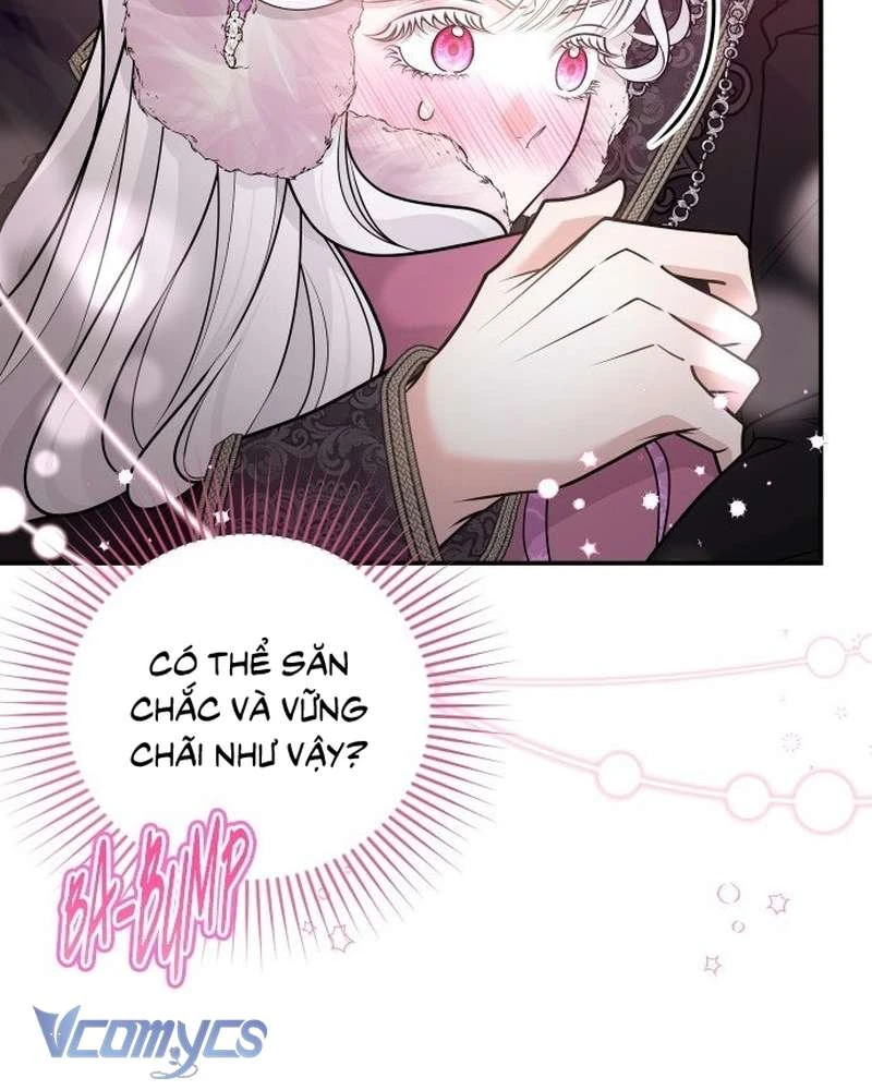 Trước Khi Em Có Ý Định Chạy Trốn Ta Sẽ Ngăn Chặn Nó Chapter 38 - 67