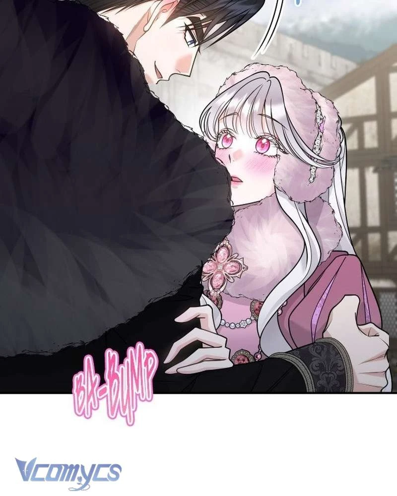 Trước Khi Em Có Ý Định Chạy Trốn Ta Sẽ Ngăn Chặn Nó Chapter 38 - 70