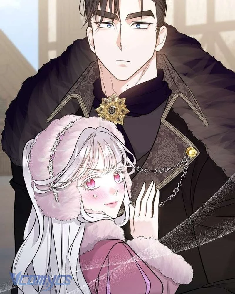 Trước Khi Em Có Ý Định Chạy Trốn Ta Sẽ Ngăn Chặn Nó Chapter 38 - 77