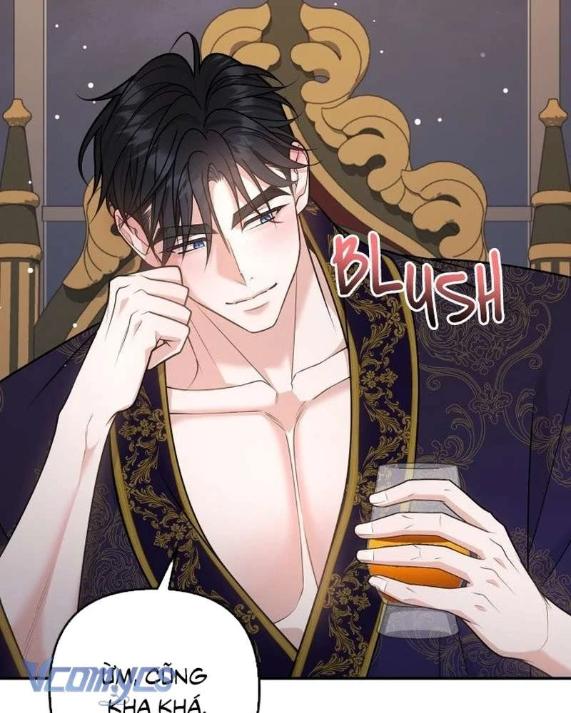 Trước Khi Em Có Ý Định Chạy Trốn Ta Sẽ Ngăn Chặn Nó Chapter 38 - 93