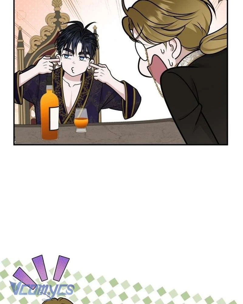 Trước Khi Em Có Ý Định Chạy Trốn Ta Sẽ Ngăn Chặn Nó Chapter 38 - 95