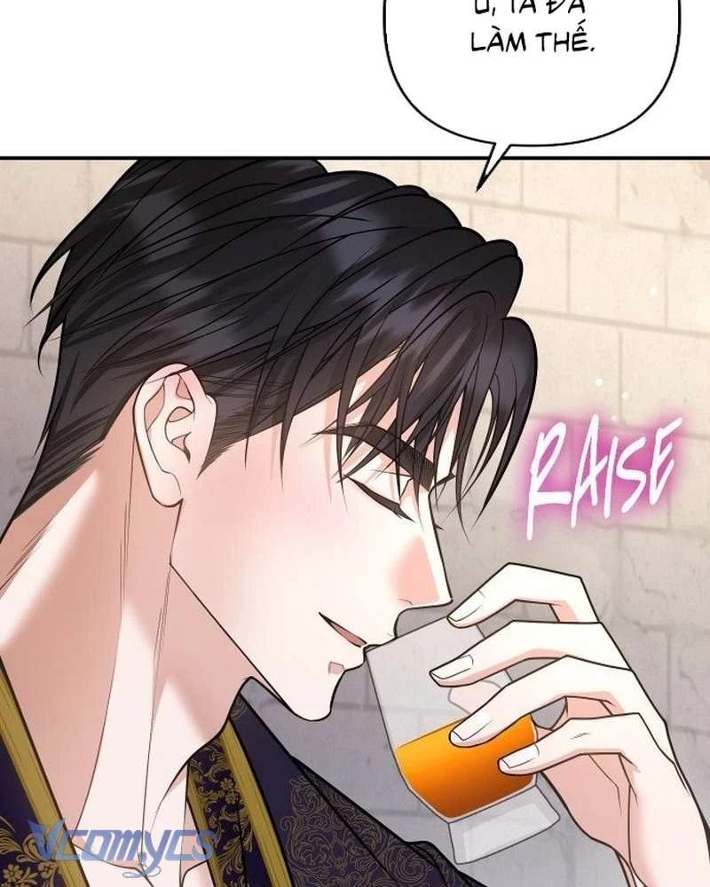 Trước Khi Em Có Ý Định Chạy Trốn Ta Sẽ Ngăn Chặn Nó Chapter 38 - 98