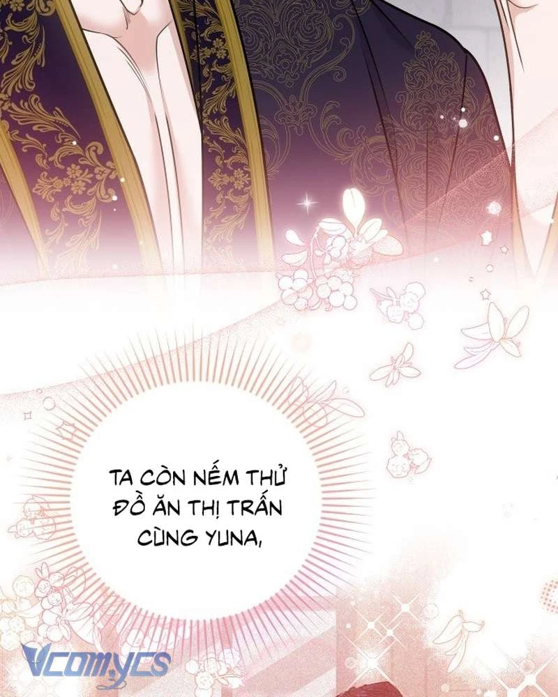 Trước Khi Em Có Ý Định Chạy Trốn Ta Sẽ Ngăn Chặn Nó Chapter 38 - 99