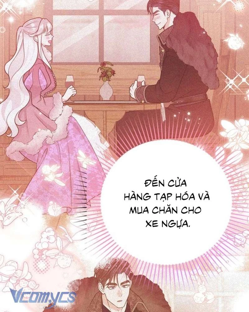 Trước Khi Em Có Ý Định Chạy Trốn Ta Sẽ Ngăn Chặn Nó Chapter 38 - 100