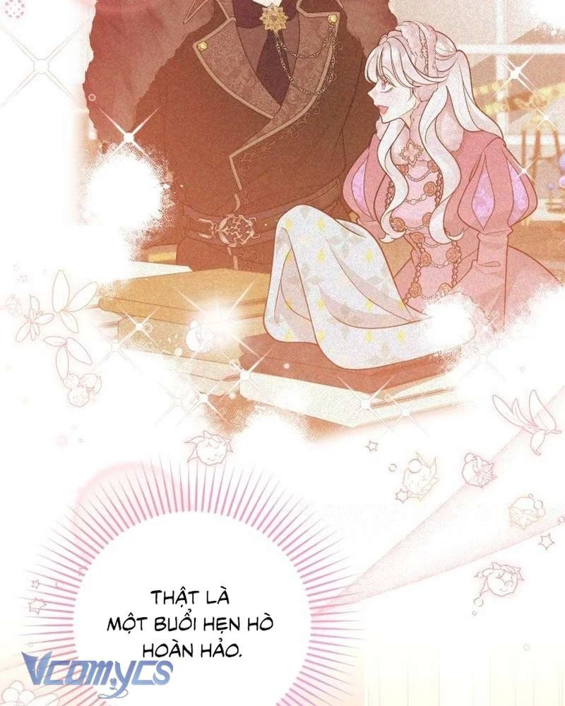 Trước Khi Em Có Ý Định Chạy Trốn Ta Sẽ Ngăn Chặn Nó Chapter 38 - 101