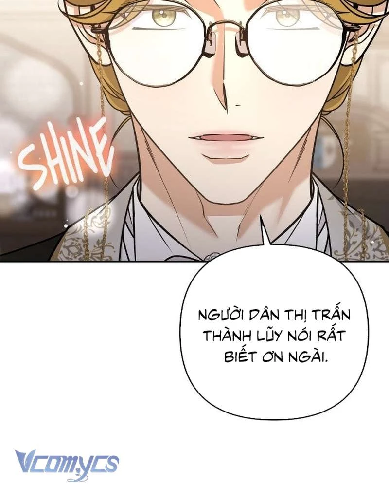 Trước Khi Em Có Ý Định Chạy Trốn Ta Sẽ Ngăn Chặn Nó Chapter 38 - 106