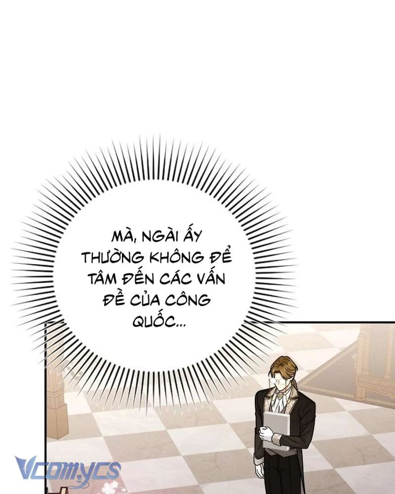 Trước Khi Em Có Ý Định Chạy Trốn Ta Sẽ Ngăn Chặn Nó Chapter 38 - 114