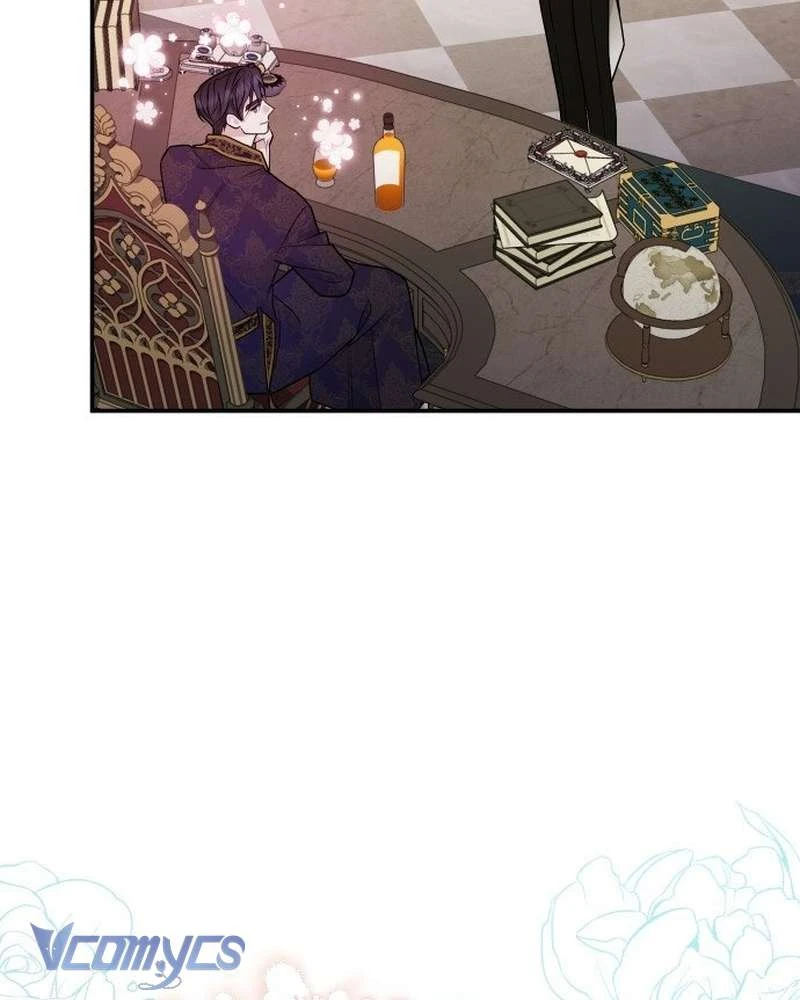 Trước Khi Em Có Ý Định Chạy Trốn Ta Sẽ Ngăn Chặn Nó Chapter 38 - 115