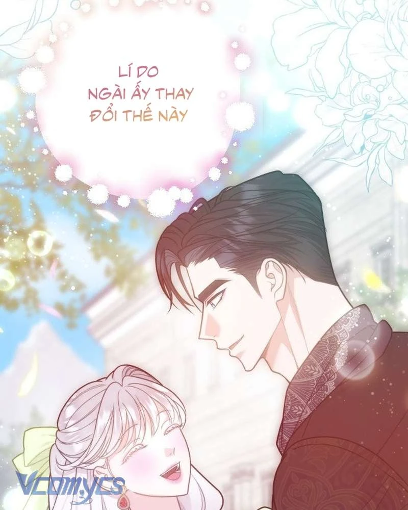 Trước Khi Em Có Ý Định Chạy Trốn Ta Sẽ Ngăn Chặn Nó Chapter 38 - 116