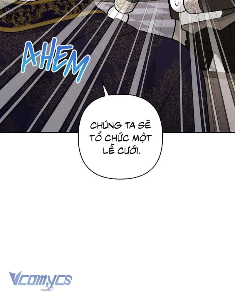 Trước Khi Em Có Ý Định Chạy Trốn Ta Sẽ Ngăn Chặn Nó Chapter 38 - 123