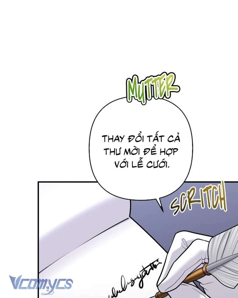 Trước Khi Em Có Ý Định Chạy Trốn Ta Sẽ Ngăn Chặn Nó Chapter 38 - 131