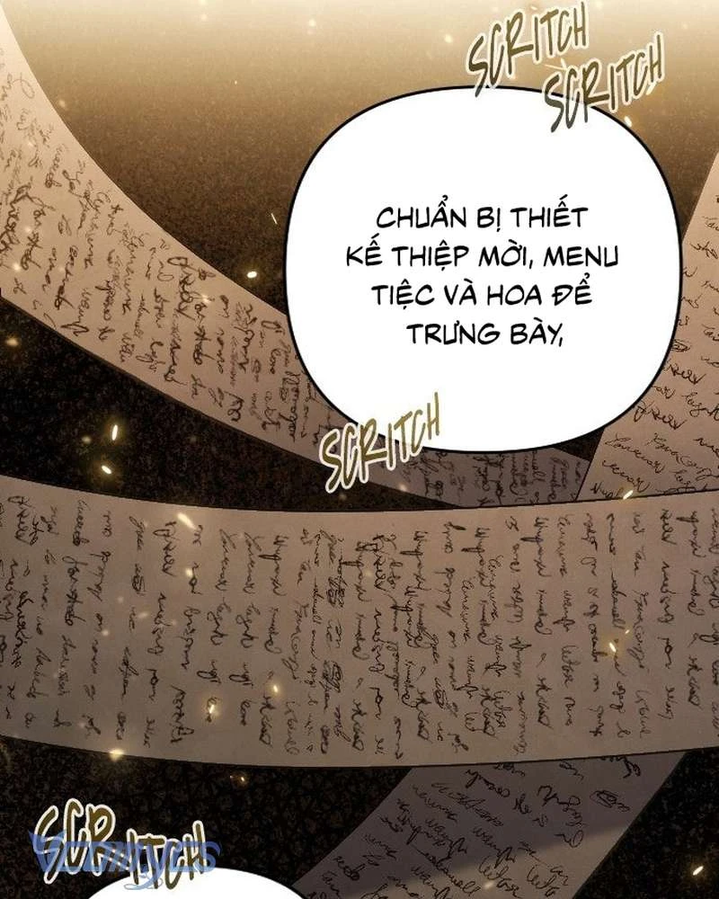 Trước Khi Em Có Ý Định Chạy Trốn Ta Sẽ Ngăn Chặn Nó Chapter 38 - 133