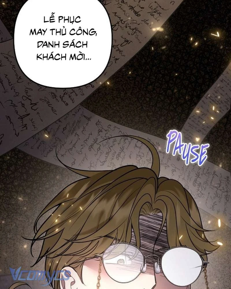 Trước Khi Em Có Ý Định Chạy Trốn Ta Sẽ Ngăn Chặn Nó Chapter 38 - 134