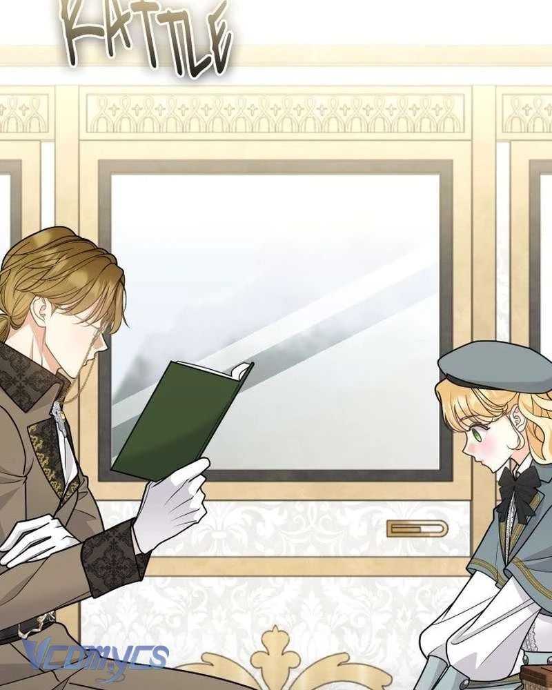 Trước Khi Em Có Ý Định Chạy Trốn Ta Sẽ Ngăn Chặn Nó Chapter 39 - 5