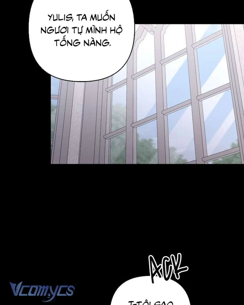 Trước Khi Em Có Ý Định Chạy Trốn Ta Sẽ Ngăn Chặn Nó Chapter 39 - 9