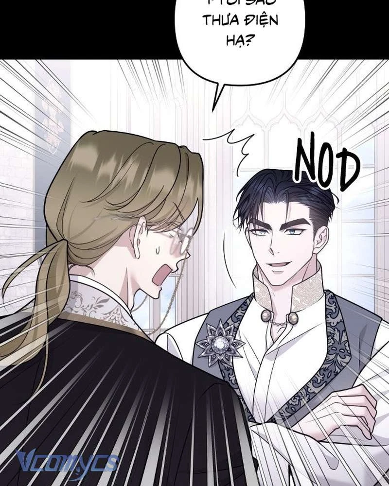 Trước Khi Em Có Ý Định Chạy Trốn Ta Sẽ Ngăn Chặn Nó Chapter 39 - 10