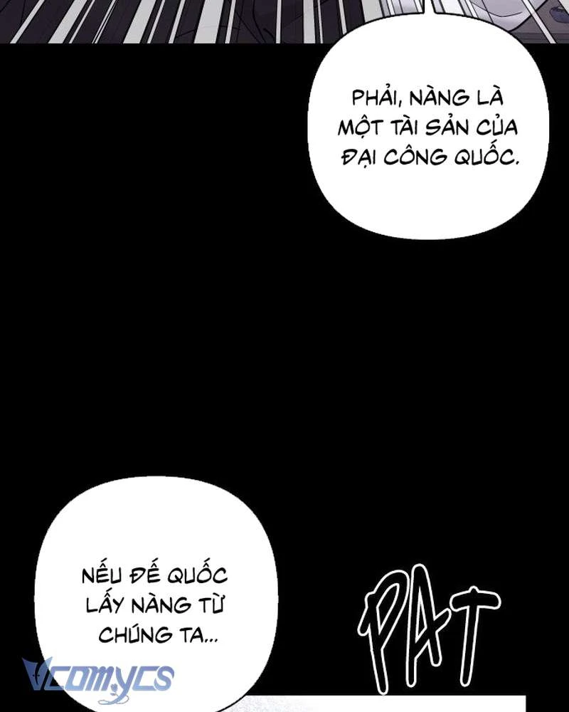 Trước Khi Em Có Ý Định Chạy Trốn Ta Sẽ Ngăn Chặn Nó Chapter 39 - 11