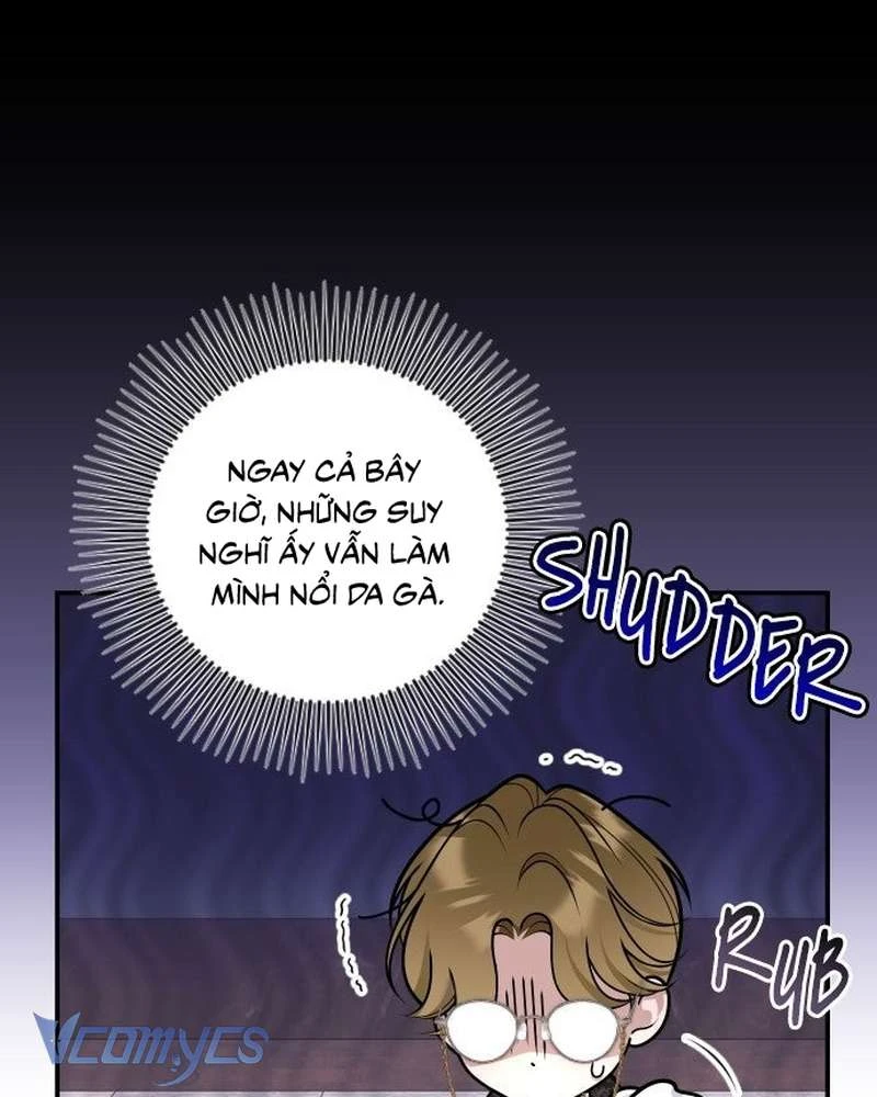 Trước Khi Em Có Ý Định Chạy Trốn Ta Sẽ Ngăn Chặn Nó Chapter 39 - 15