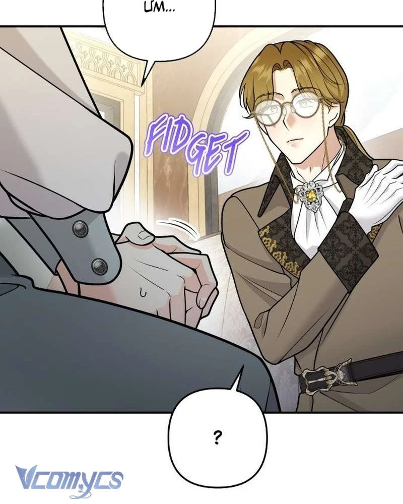 Trước Khi Em Có Ý Định Chạy Trốn Ta Sẽ Ngăn Chặn Nó Chapter 39 - 17