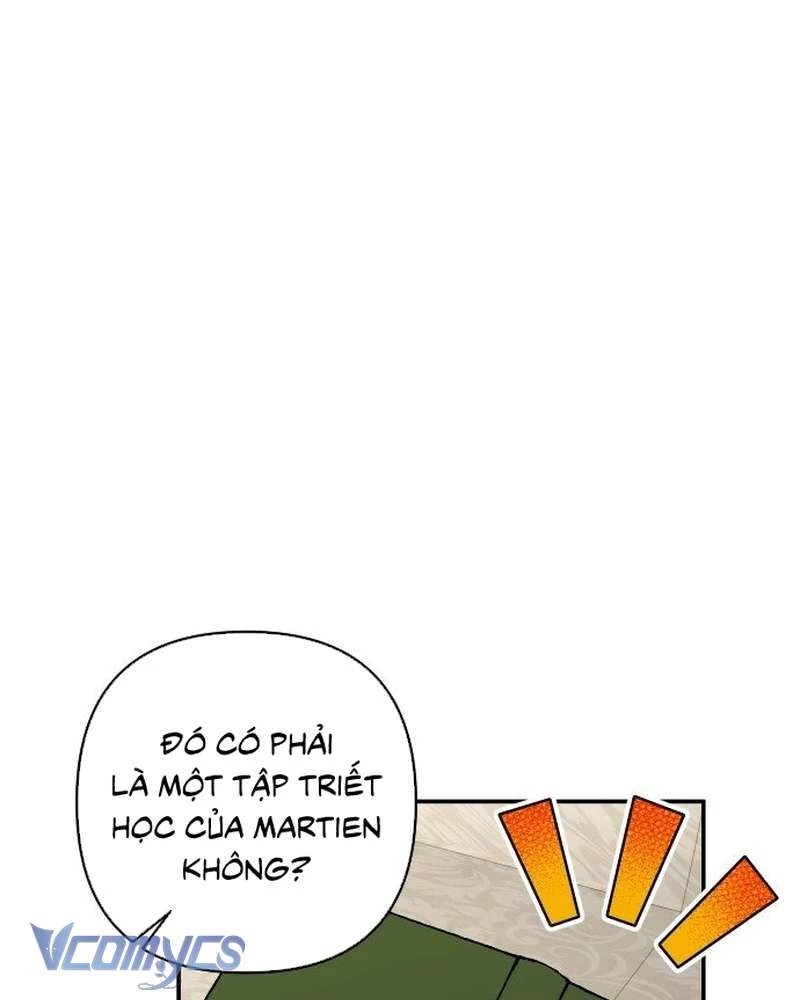 Trước Khi Em Có Ý Định Chạy Trốn Ta Sẽ Ngăn Chặn Nó Chapter 39 - 18