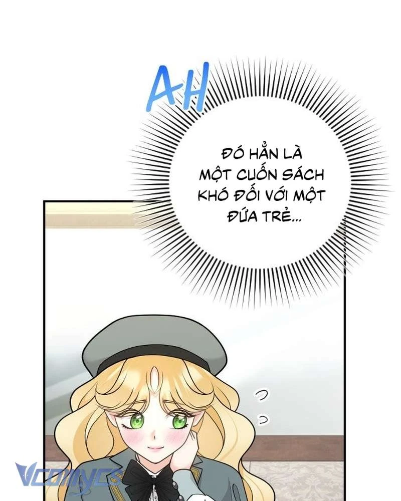 Trước Khi Em Có Ý Định Chạy Trốn Ta Sẽ Ngăn Chặn Nó Chapter 39 - 22