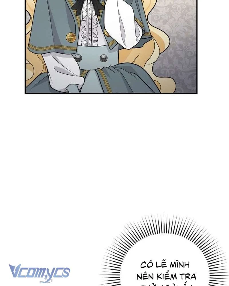 Trước Khi Em Có Ý Định Chạy Trốn Ta Sẽ Ngăn Chặn Nó Chapter 39 - 23