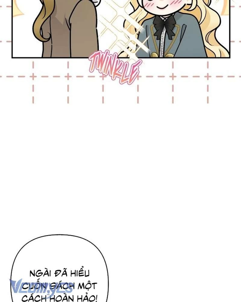 Trước Khi Em Có Ý Định Chạy Trốn Ta Sẽ Ngăn Chặn Nó Chapter 39 - 30