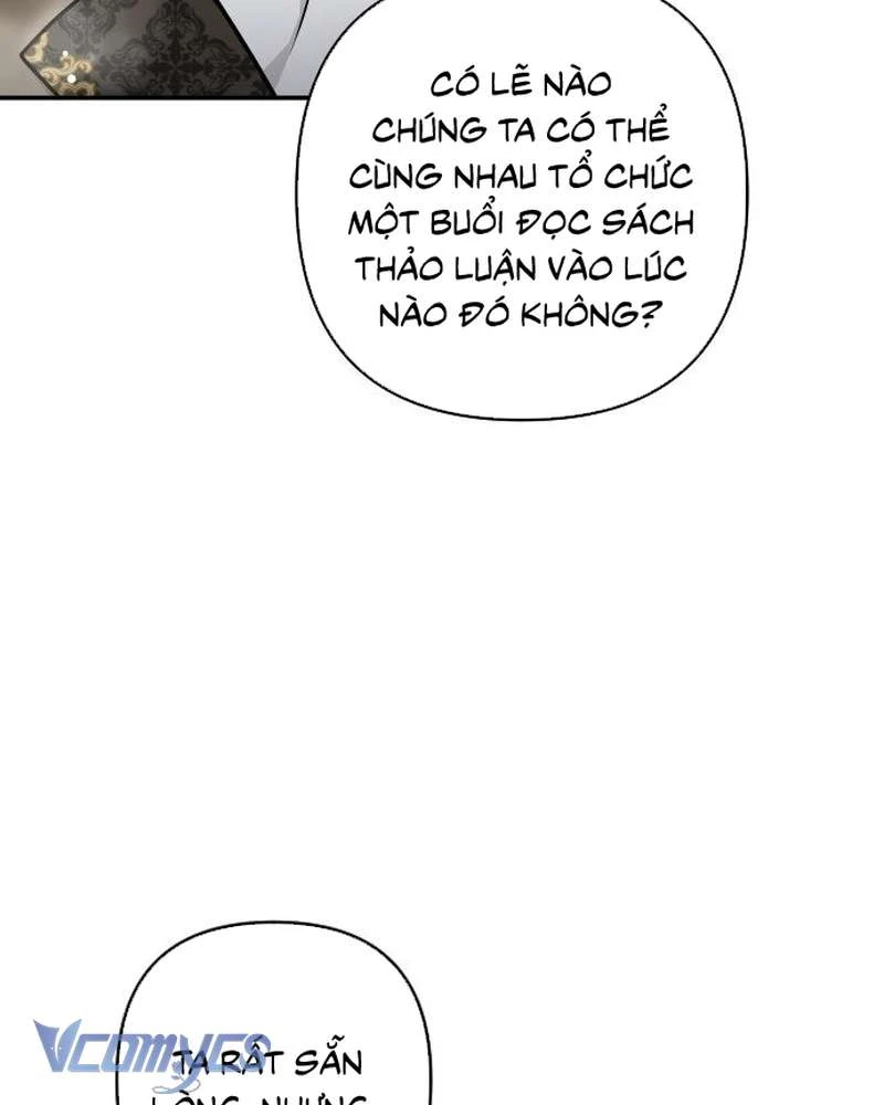 Trước Khi Em Có Ý Định Chạy Trốn Ta Sẽ Ngăn Chặn Nó Chapter 39 - 32