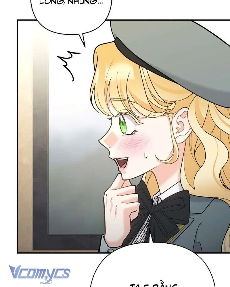 Trước Khi Em Có Ý Định Chạy Trốn Ta Sẽ Ngăn Chặn Nó Chapter 39 - 33