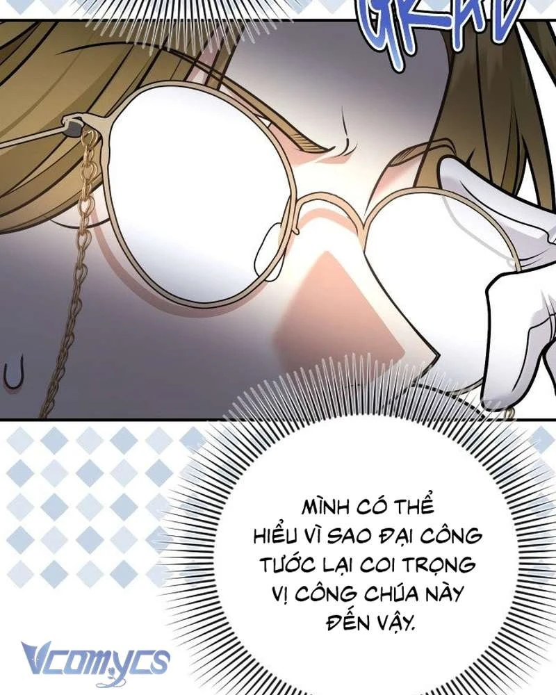 Trước Khi Em Có Ý Định Chạy Trốn Ta Sẽ Ngăn Chặn Nó Chapter 39 - 35