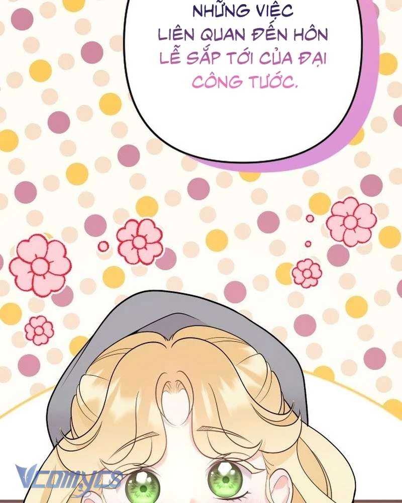 Trước Khi Em Có Ý Định Chạy Trốn Ta Sẽ Ngăn Chặn Nó Chapter 39 - 37