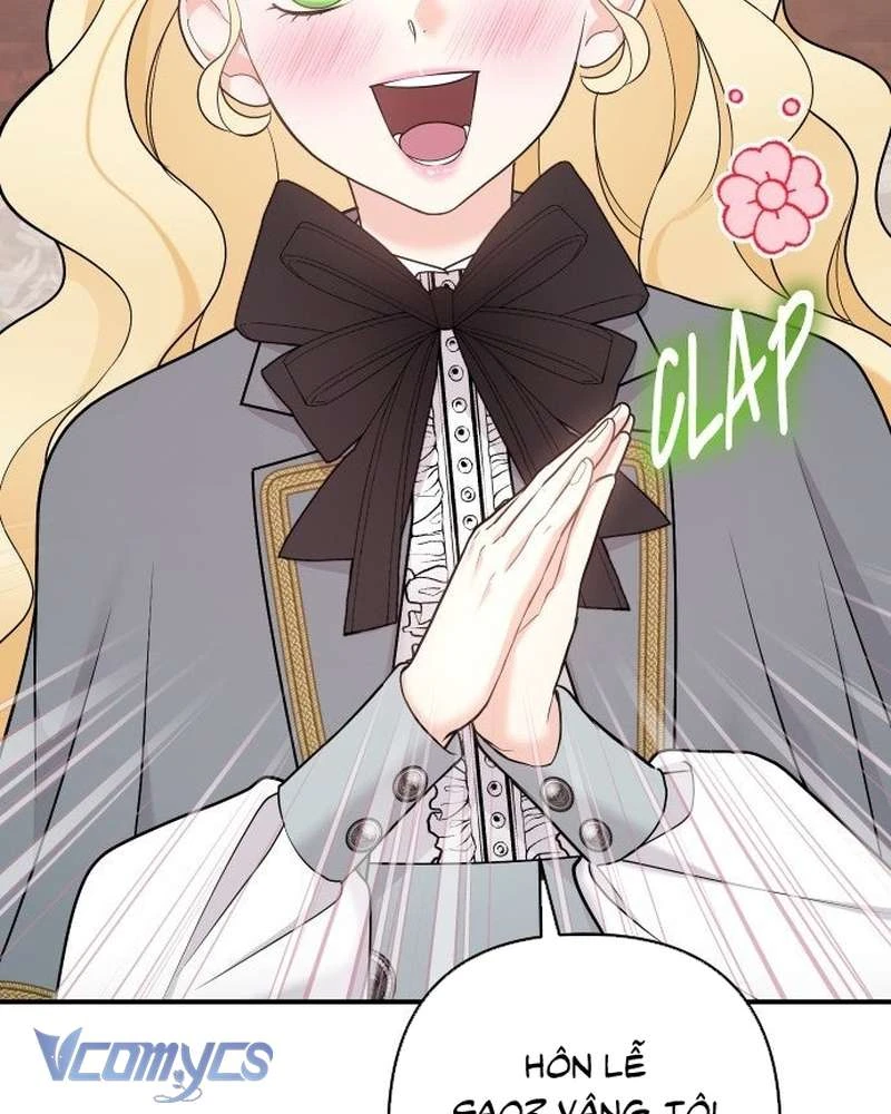 Trước Khi Em Có Ý Định Chạy Trốn Ta Sẽ Ngăn Chặn Nó Chapter 39 - 38