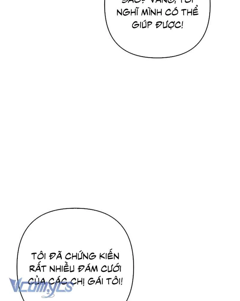 Trước Khi Em Có Ý Định Chạy Trốn Ta Sẽ Ngăn Chặn Nó Chapter 39 - 39