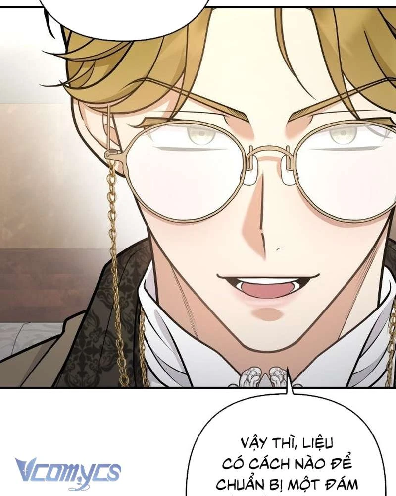 Trước Khi Em Có Ý Định Chạy Trốn Ta Sẽ Ngăn Chặn Nó Chapter 39 - 40