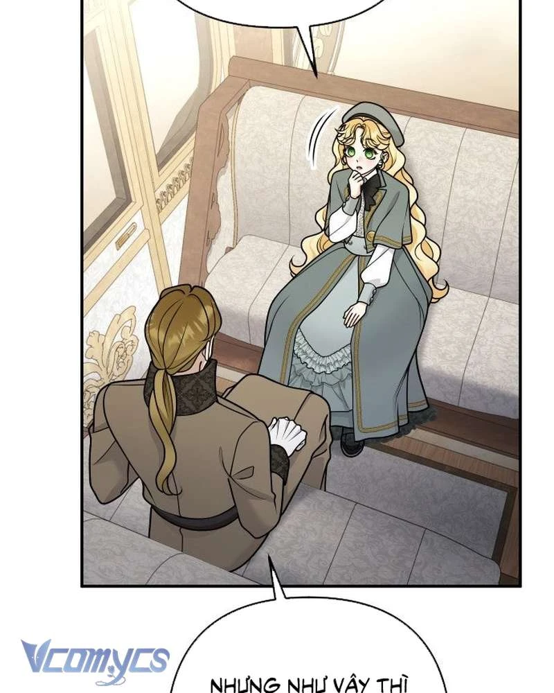 Trước Khi Em Có Ý Định Chạy Trốn Ta Sẽ Ngăn Chặn Nó Chapter 39 - 42