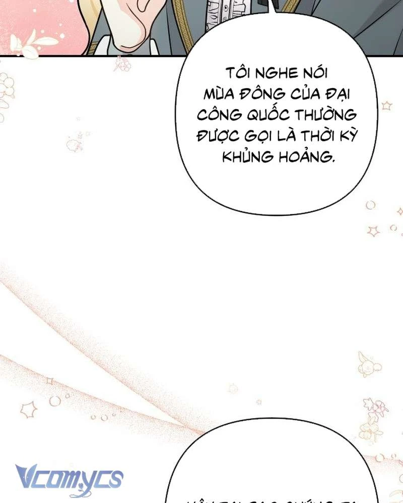 Trước Khi Em Có Ý Định Chạy Trốn Ta Sẽ Ngăn Chặn Nó Chapter 39 - 45