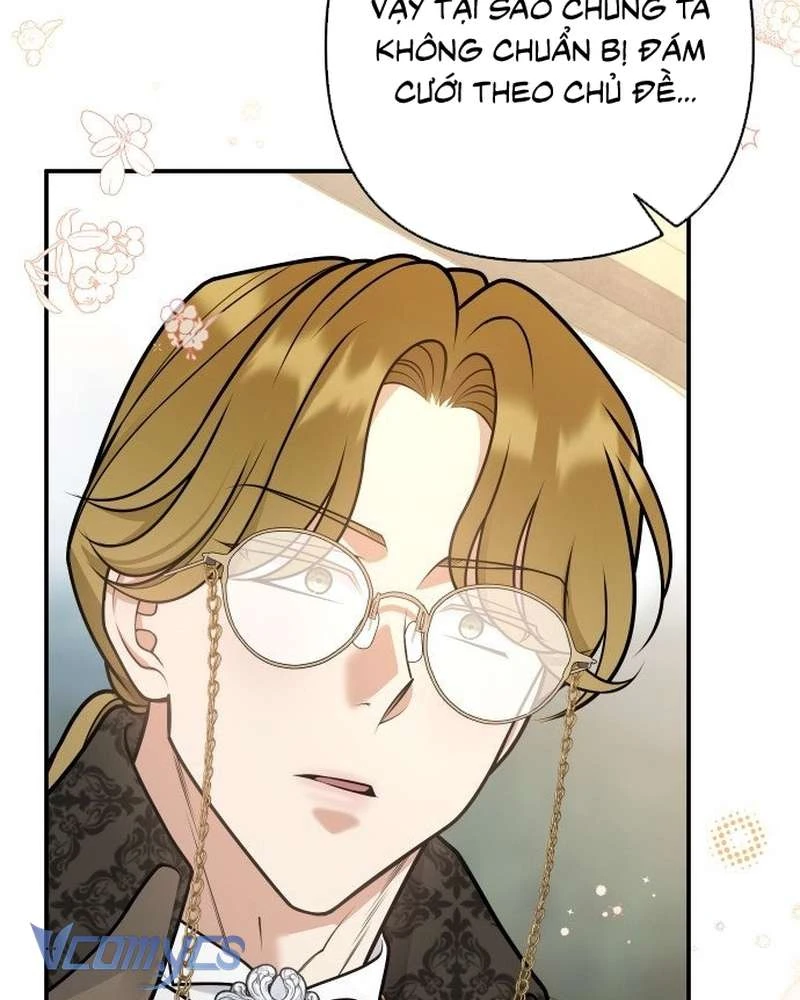 Trước Khi Em Có Ý Định Chạy Trốn Ta Sẽ Ngăn Chặn Nó Chapter 39 - 46