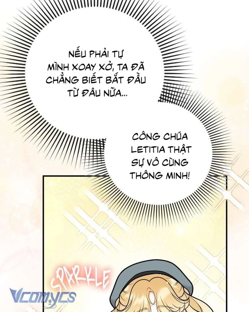 Trước Khi Em Có Ý Định Chạy Trốn Ta Sẽ Ngăn Chặn Nó Chapter 39 - 52