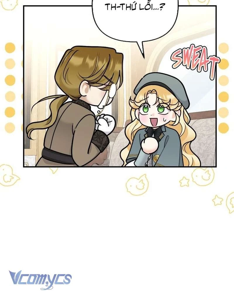 Trước Khi Em Có Ý Định Chạy Trốn Ta Sẽ Ngăn Chặn Nó Chapter 39 - 58