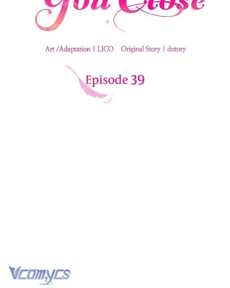 Trước Khi Em Có Ý Định Chạy Trốn Ta Sẽ Ngăn Chặn Nó Chapter 39 - 60