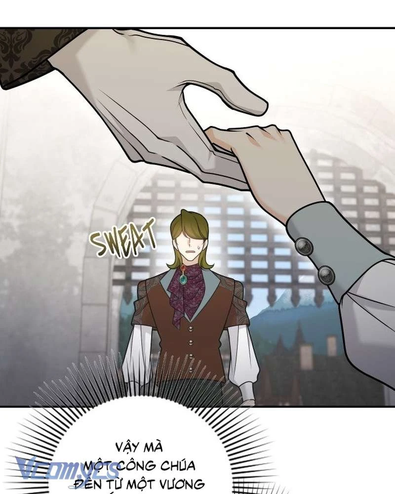 Trước Khi Em Có Ý Định Chạy Trốn Ta Sẽ Ngăn Chặn Nó Chapter 39 - 67