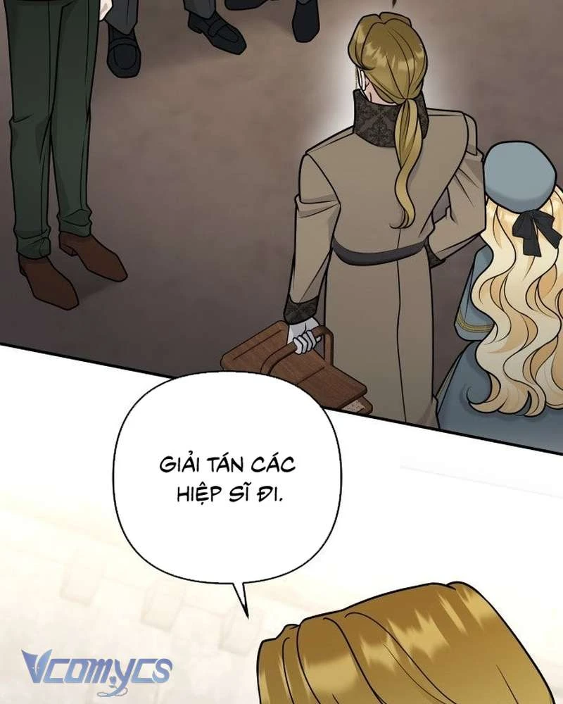 Trước Khi Em Có Ý Định Chạy Trốn Ta Sẽ Ngăn Chặn Nó Chapter 39 - 72