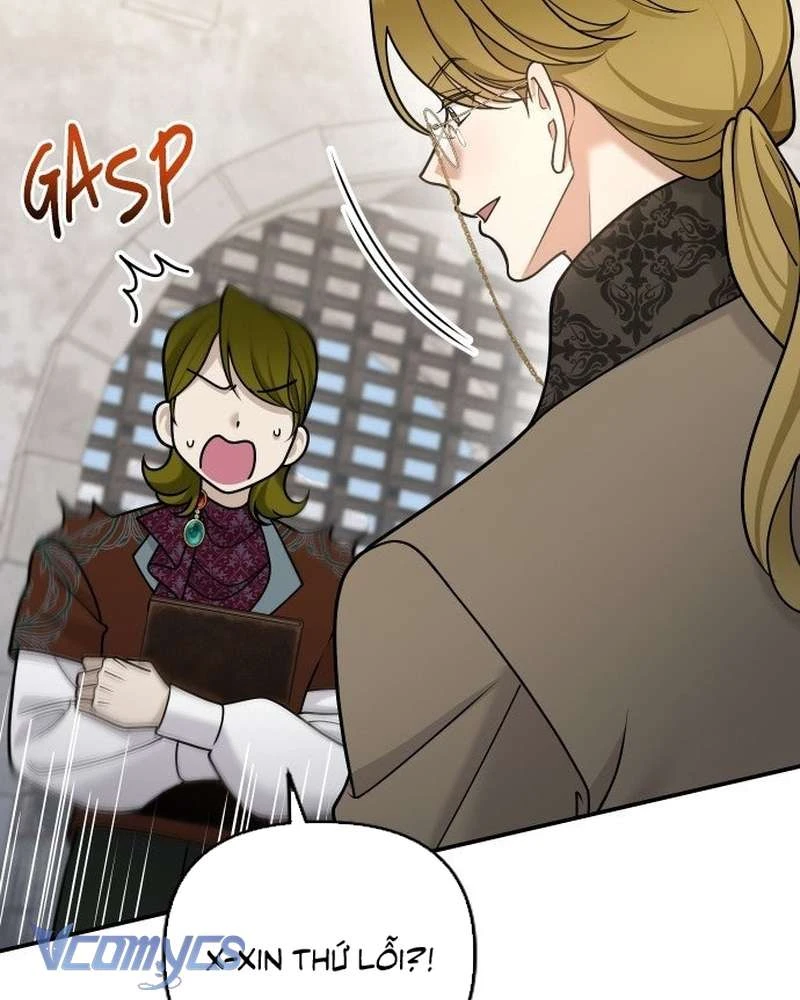 Trước Khi Em Có Ý Định Chạy Trốn Ta Sẽ Ngăn Chặn Nó Chapter 39 - 73