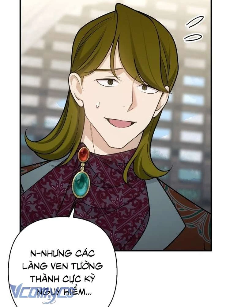 Trước Khi Em Có Ý Định Chạy Trốn Ta Sẽ Ngăn Chặn Nó Chapter 39 - 75