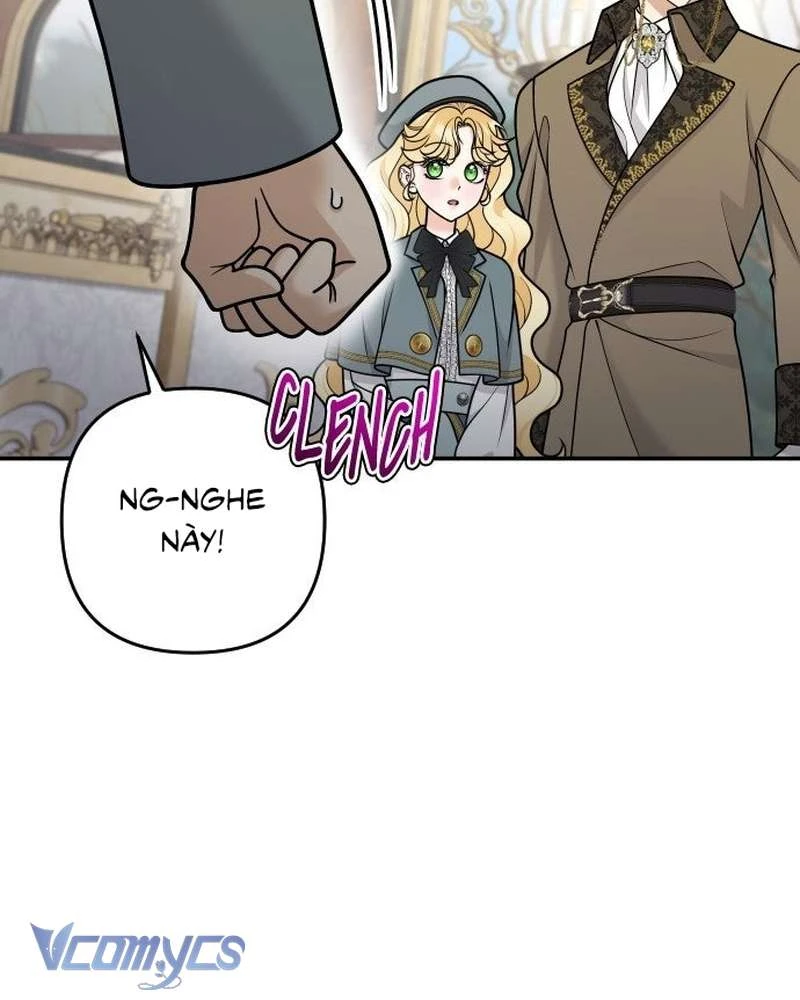 Trước Khi Em Có Ý Định Chạy Trốn Ta Sẽ Ngăn Chặn Nó Chapter 39 - 77