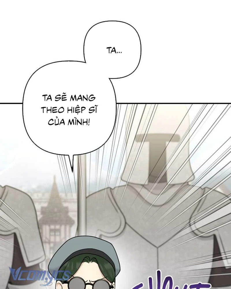 Trước Khi Em Có Ý Định Chạy Trốn Ta Sẽ Ngăn Chặn Nó Chapter 39 - 78