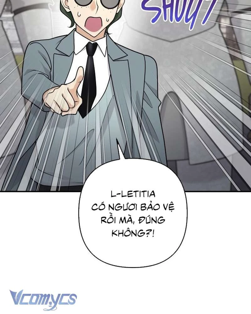 Trước Khi Em Có Ý Định Chạy Trốn Ta Sẽ Ngăn Chặn Nó Chapter 39 - 79