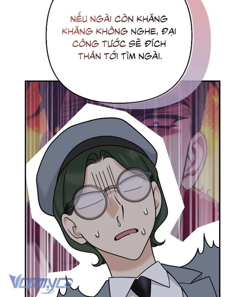 Trước Khi Em Có Ý Định Chạy Trốn Ta Sẽ Ngăn Chặn Nó Chapter 39 - 82