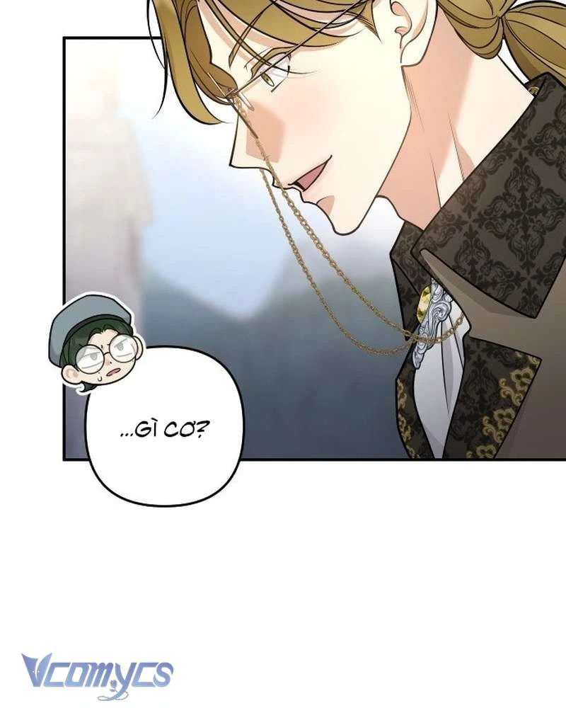 Trước Khi Em Có Ý Định Chạy Trốn Ta Sẽ Ngăn Chặn Nó Chapter 39 - 86